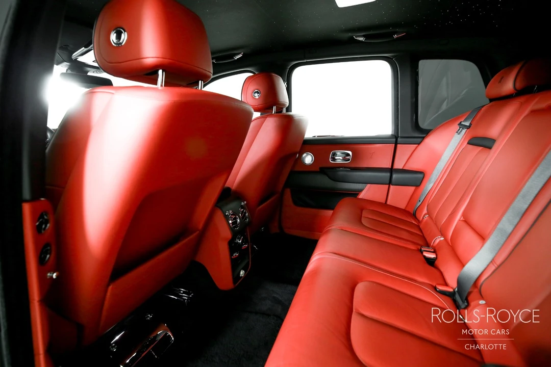 2022 Rolls-Royce Cullinan - Image 20 of 21