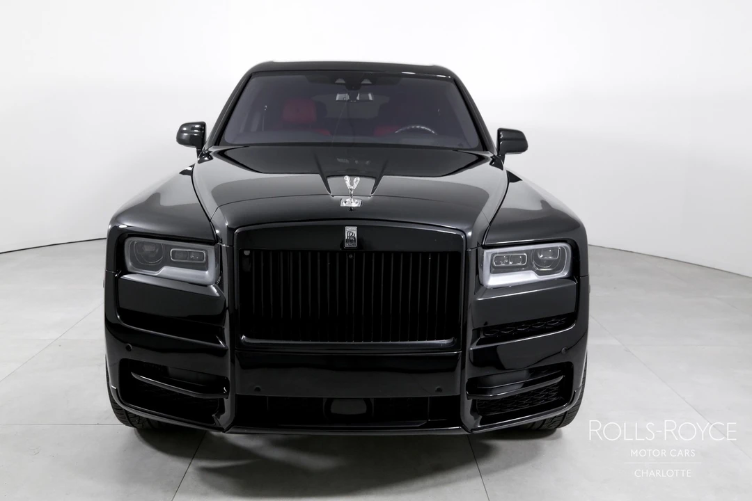 2022 Rolls-Royce Cullinan - Image 5 of 12