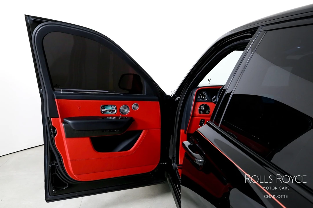 2022 Rolls-Royce Cullinan - Image 11 of 21