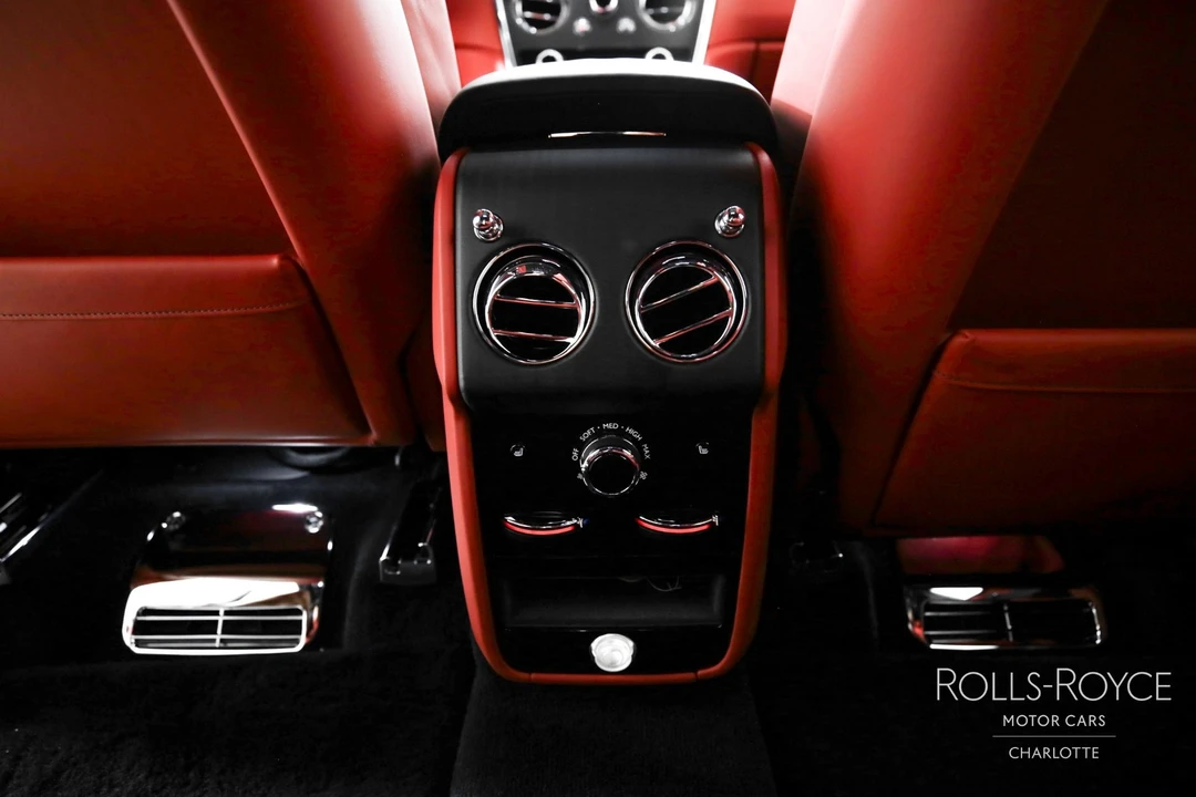 2022 Rolls-Royce Cullinan - Image 21 of 21