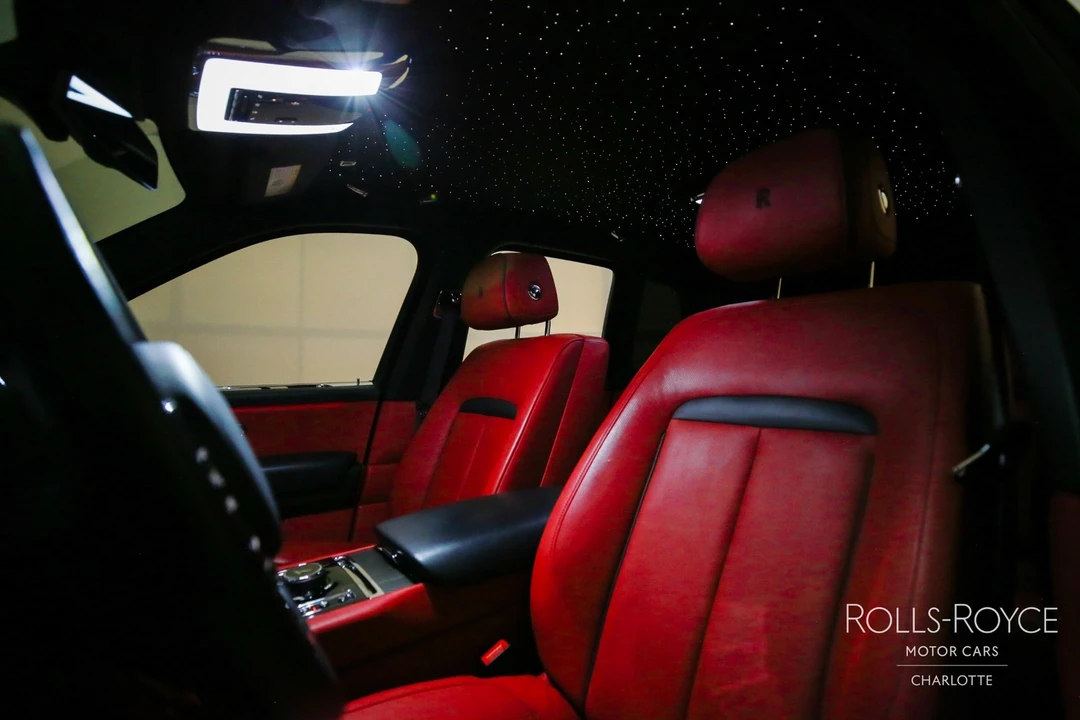 2022 Rolls-Royce Cullinan - Image 3 of 12