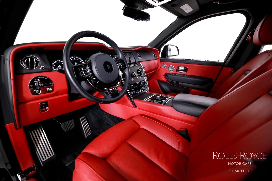 2022 Rolls-Royce Cullinan - Image 13 of 21