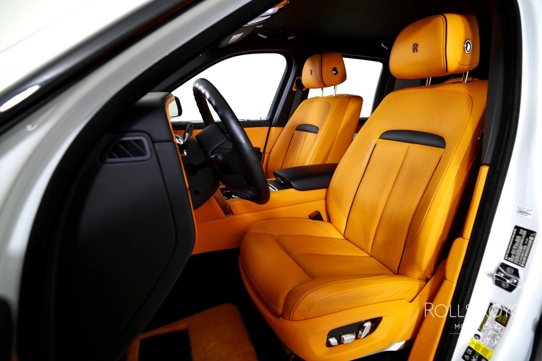 2022 Rolls-Royce Cullinan - Image 13 of 21