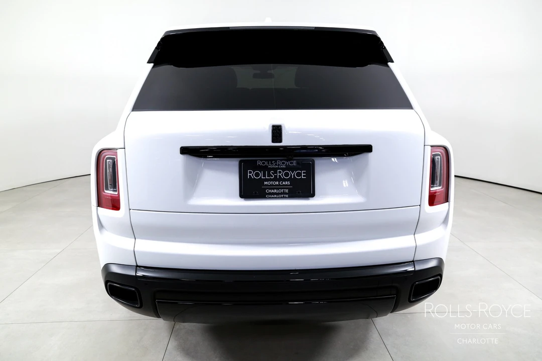 2022 Rolls-Royce Cullinan - Image 9 of 12