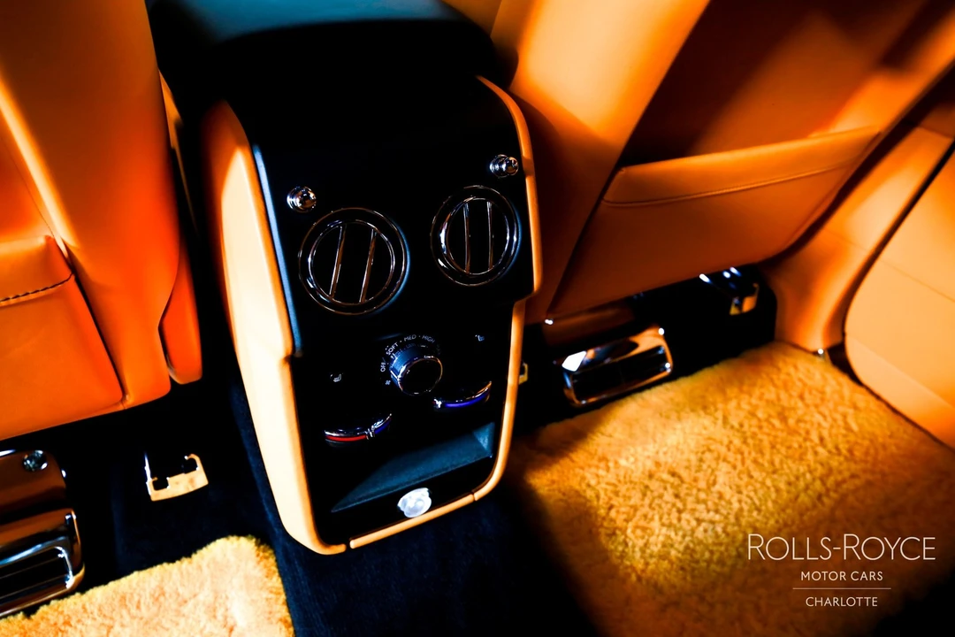 2022 Rolls-Royce Cullinan - Image 21 of 21