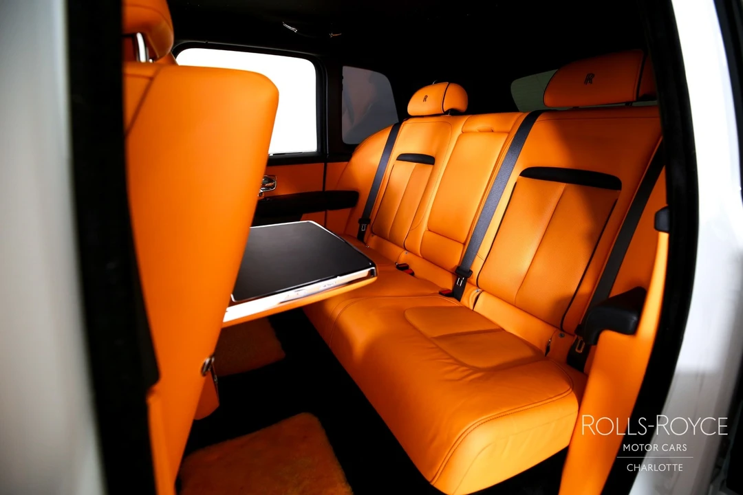 2022 Rolls-Royce Cullinan - Image 19 of 21