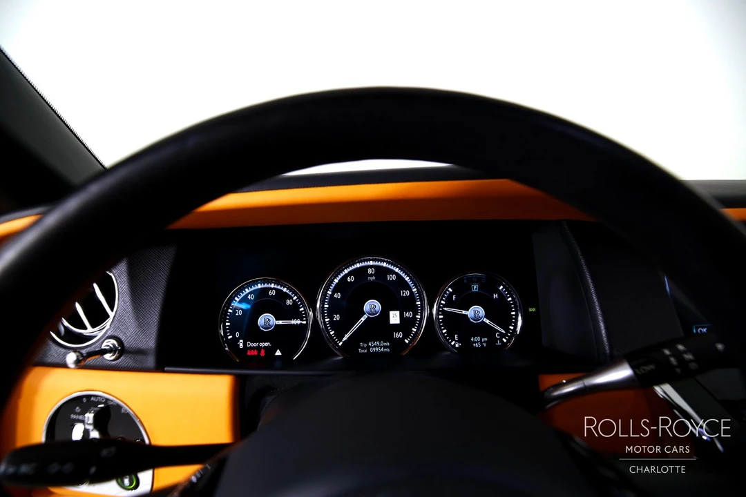 2022 Rolls-Royce Cullinan - Image 14 of 21