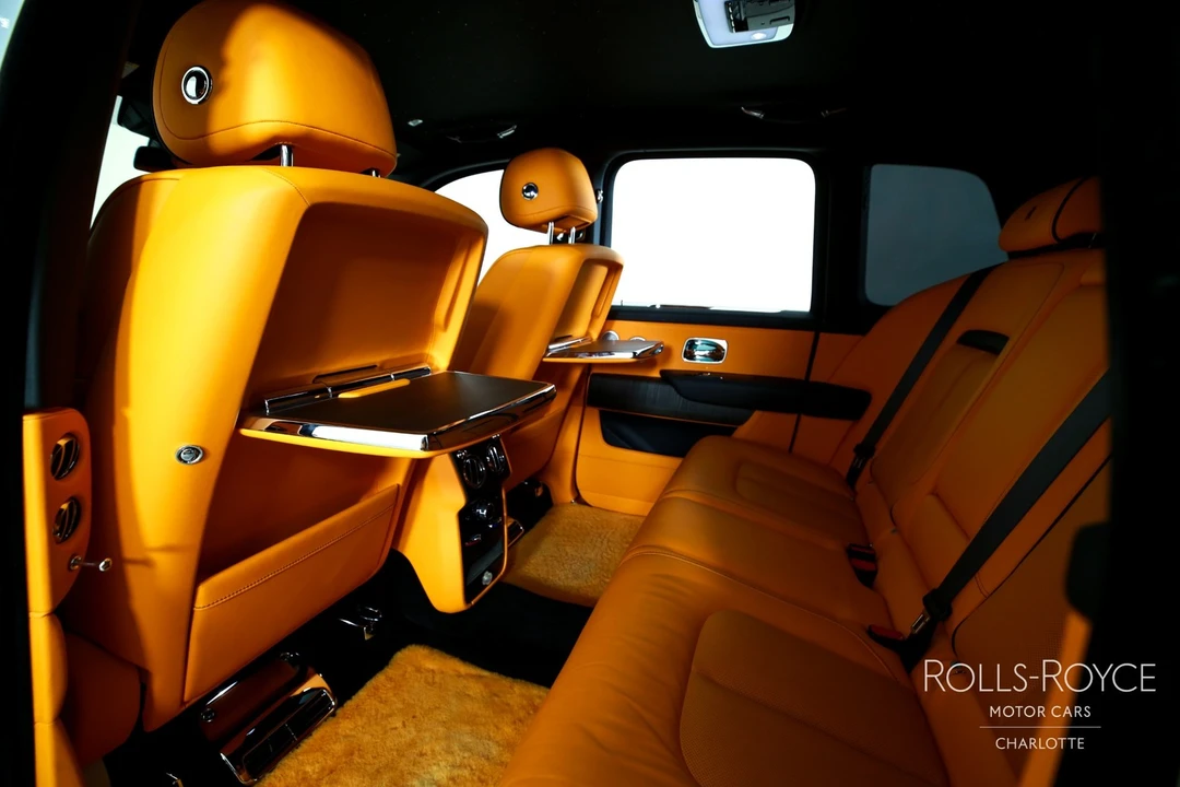 2022 Rolls-Royce Cullinan - Image 20 of 21