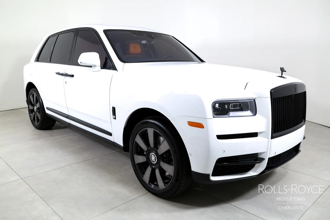 2022 Rolls-Royce Cullinan - Image 6 of 21