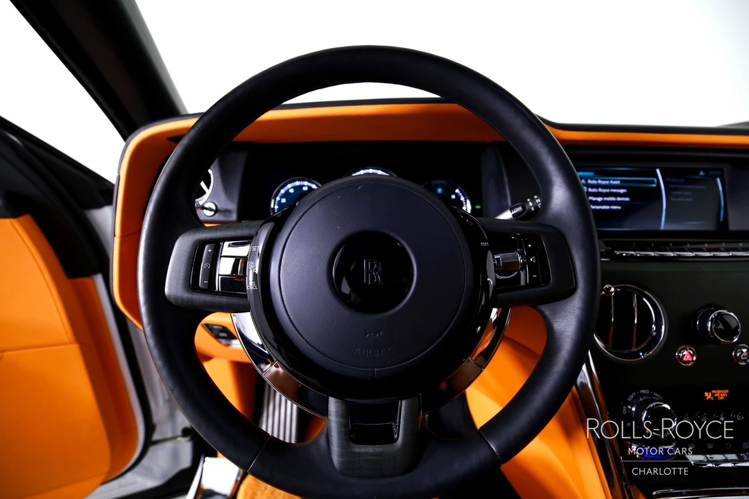 2022 Rolls-Royce Cullinan - Image 15 of 21