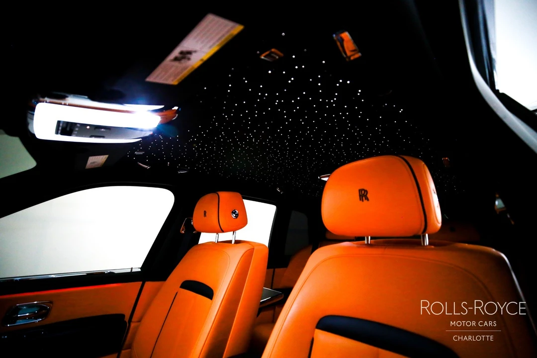 2022 Rolls-Royce Cullinan - Image 12 of 21