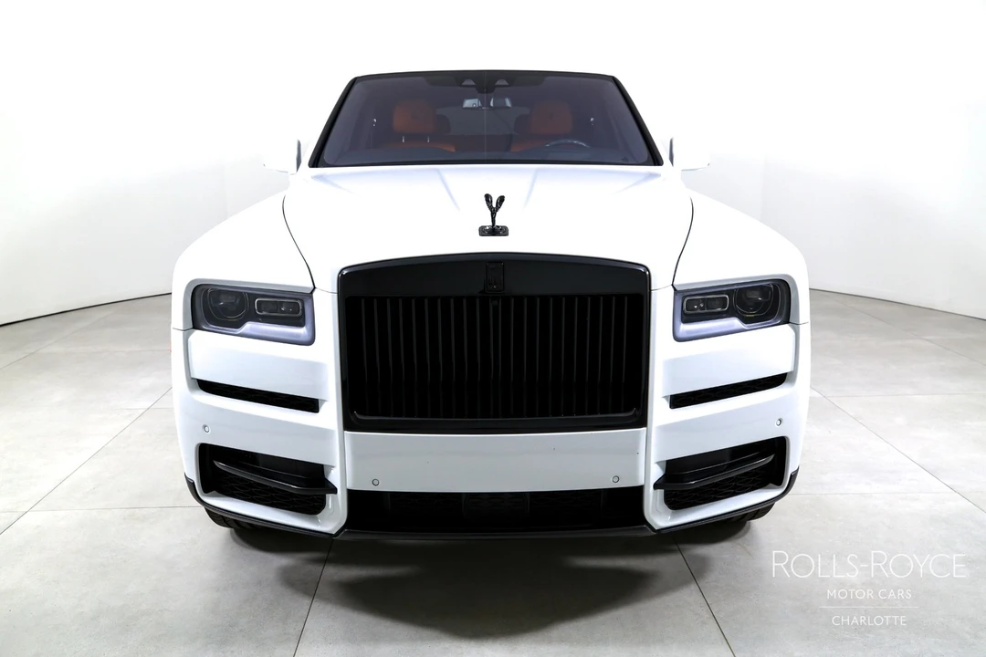 2022 Rolls-Royce Cullinan - Image 7 of 21