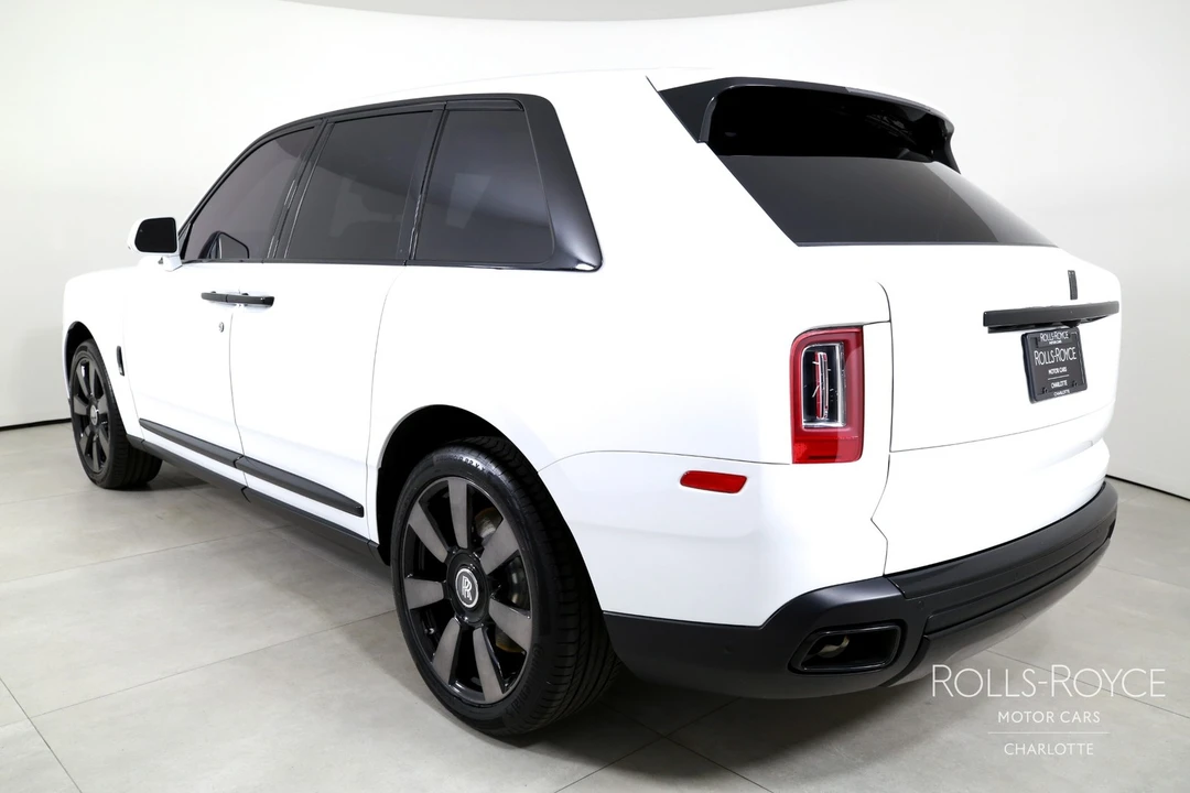 2022 Rolls-Royce Cullinan - Image 8 of 12
