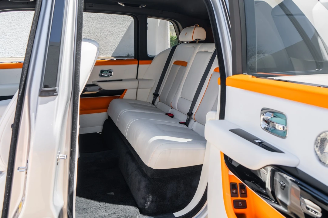 2022 Rolls-Royce Cullinan - Image 27 of 31