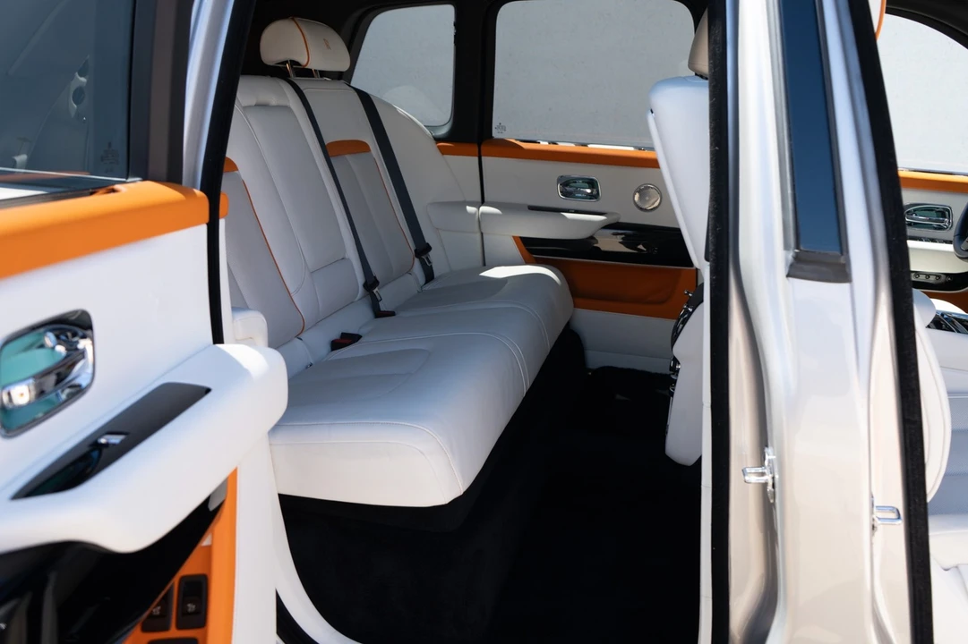 2022 Rolls-Royce Cullinan - Image 26 of 31