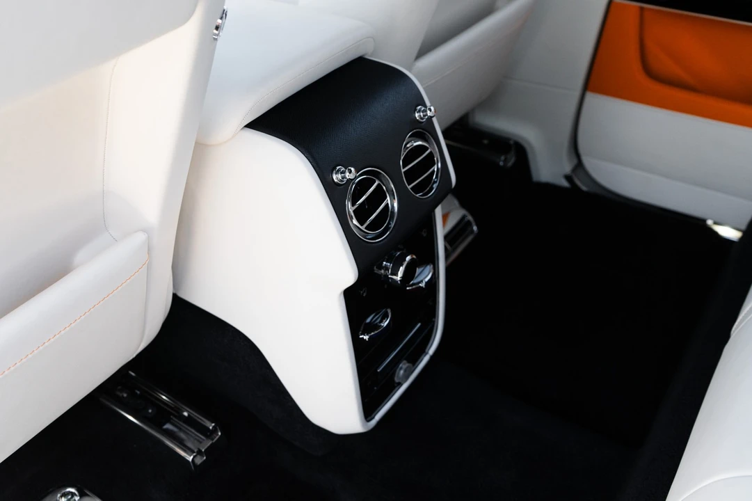 2022 Rolls-Royce Cullinan - Image 28 of 31