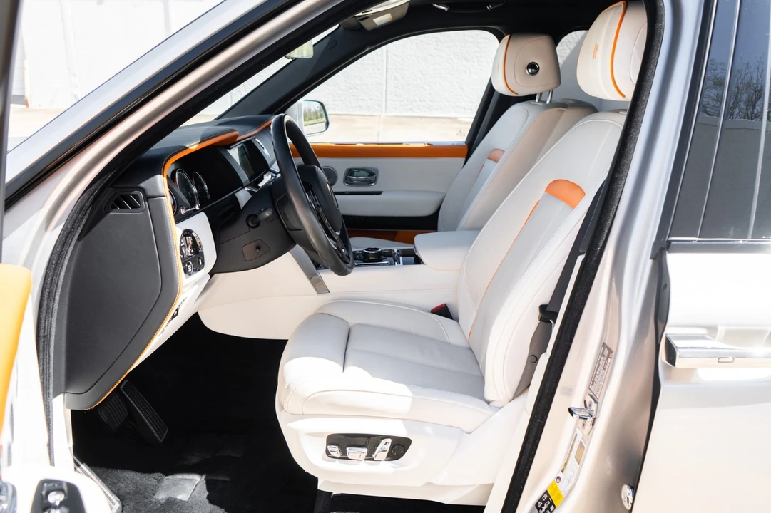 2022 Rolls-Royce Cullinan - Image 6 of 31