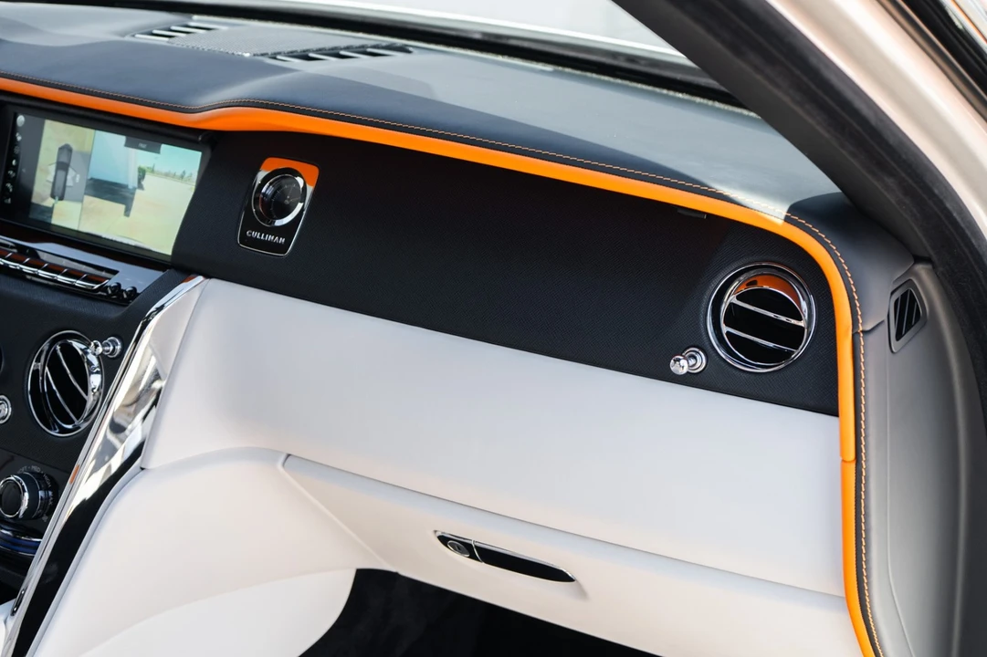 2022 Rolls-Royce Cullinan - Image 18 of 31