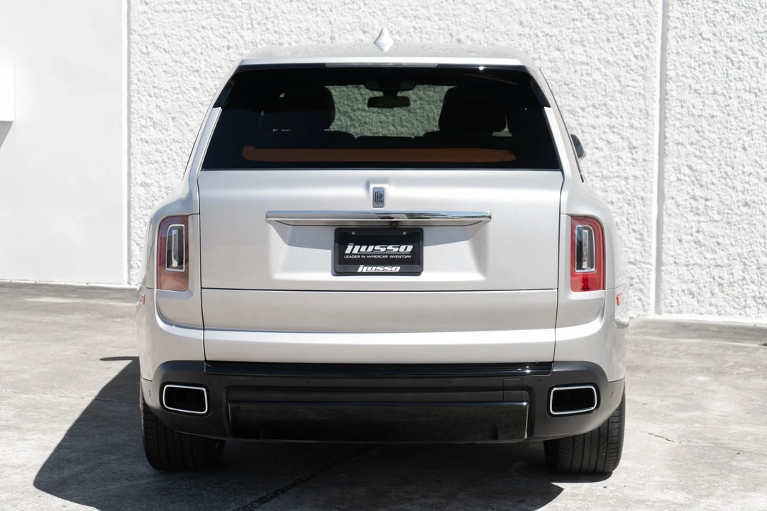 2022 Rolls-Royce Cullinan - Image 13 of 31