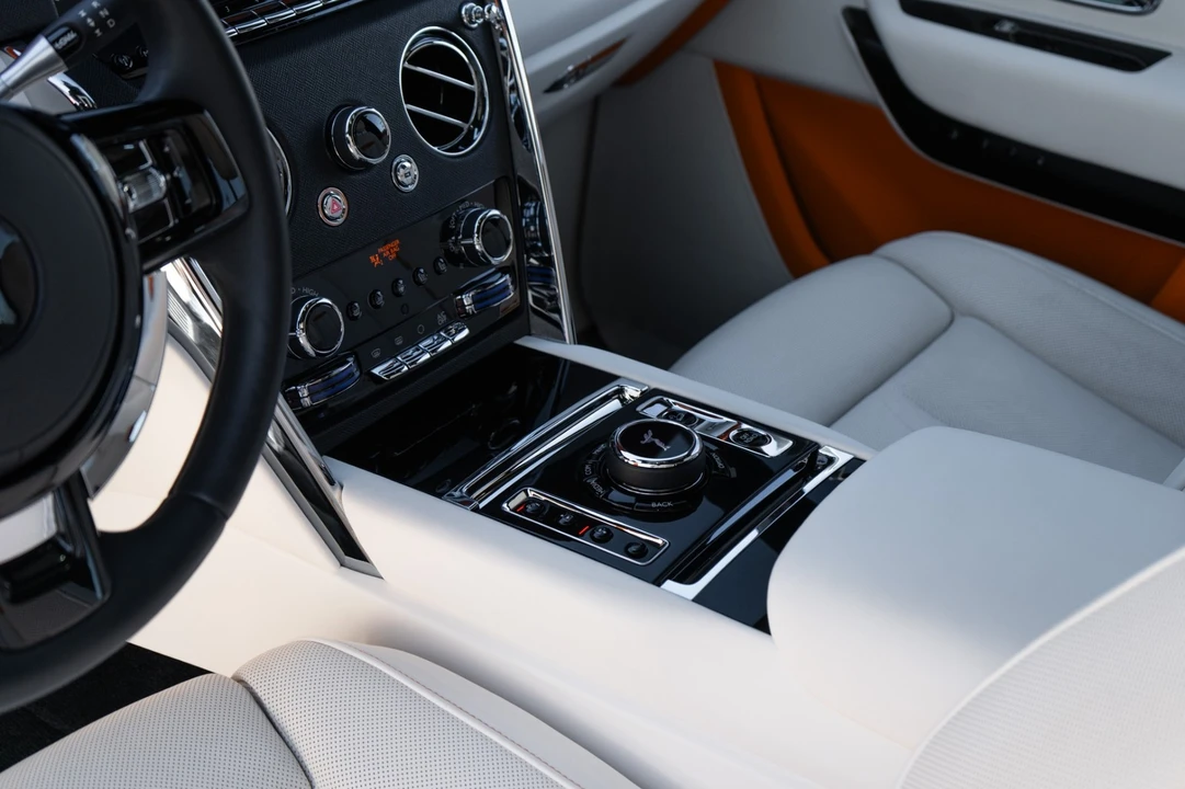 2022 Rolls-Royce Cullinan - Image 20 of 31