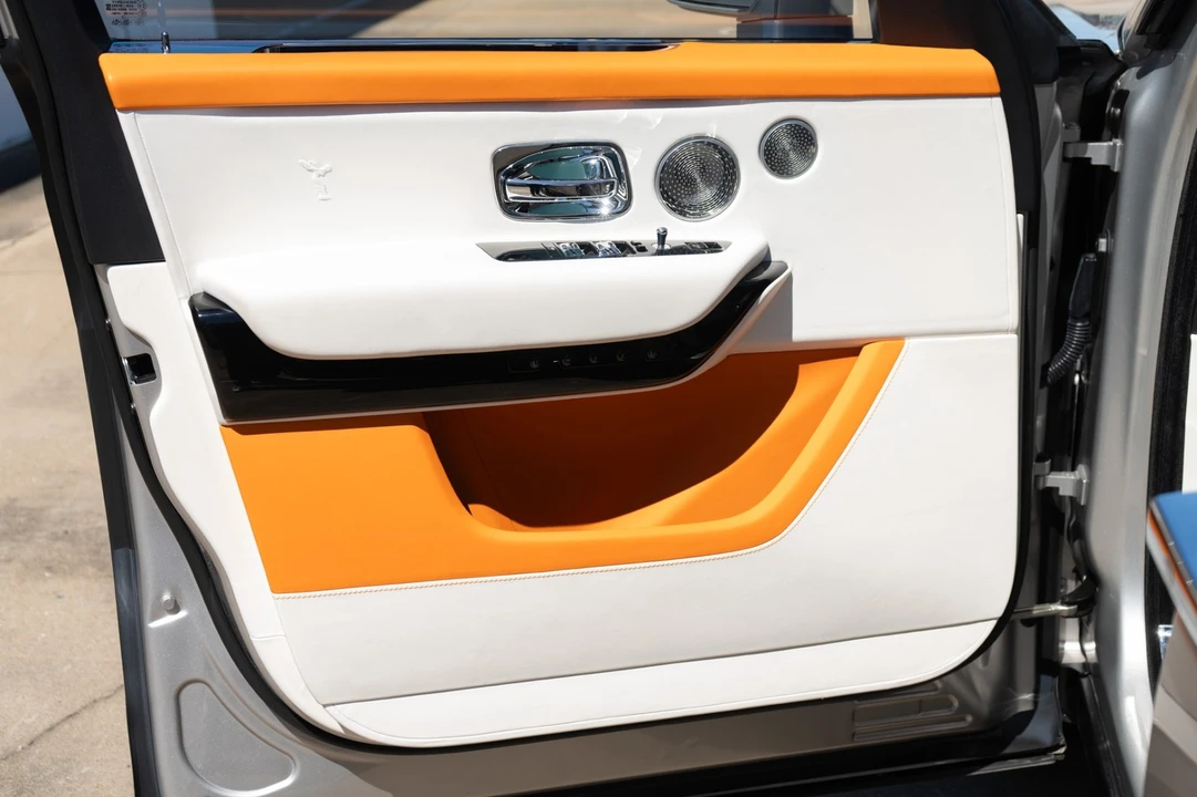 2022 Rolls-Royce Cullinan - Image 30 of 31
