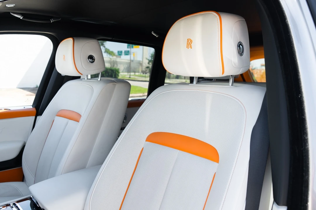 2022 Rolls-Royce Cullinan - Image 22 of 31