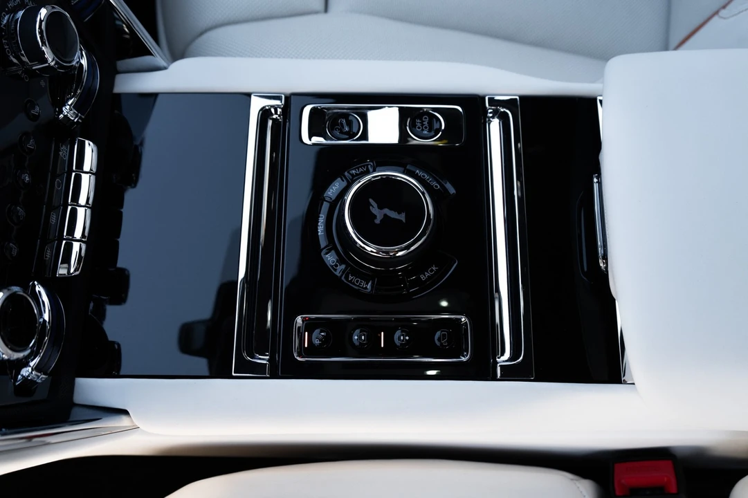 2022 Rolls-Royce Cullinan - Image 21 of 21