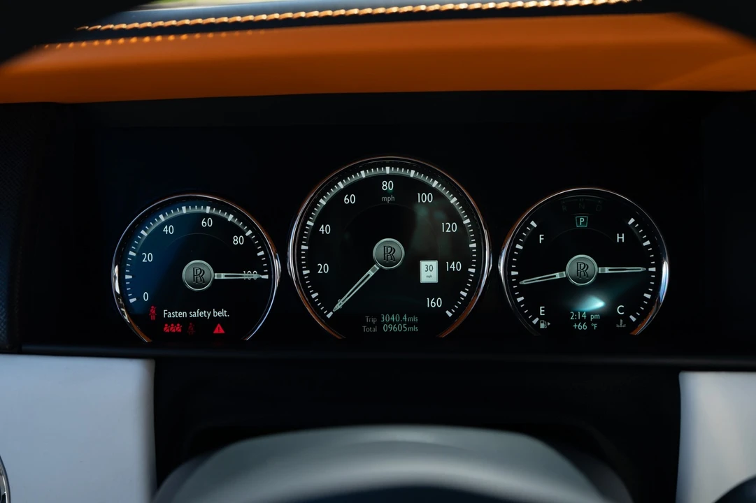 2022 Rolls-Royce Cullinan - Image 11 of 21