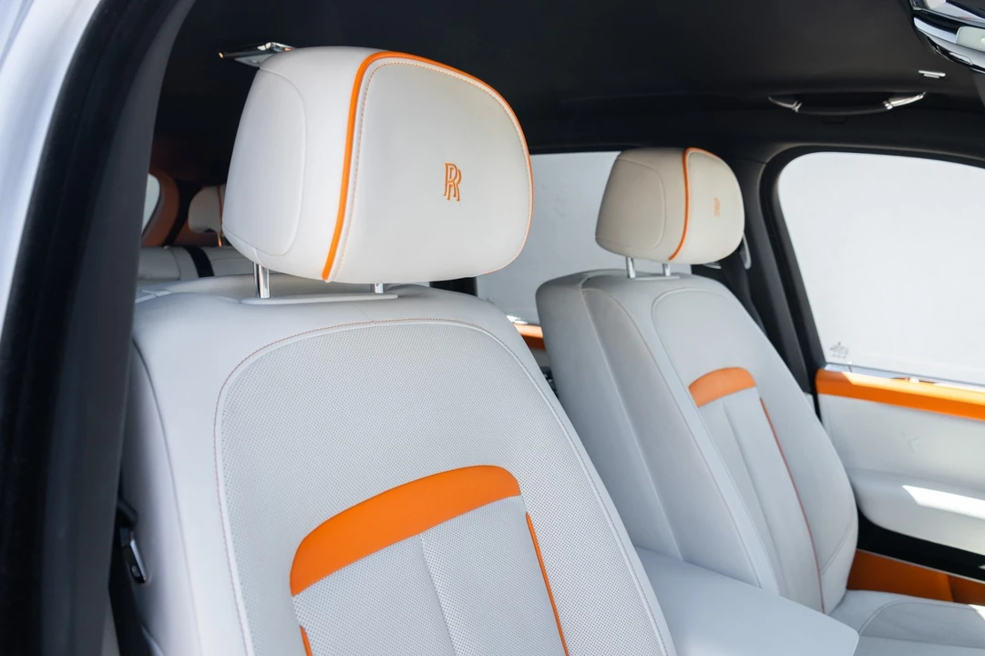 2022 Rolls-Royce Cullinan - Image 23 of 31