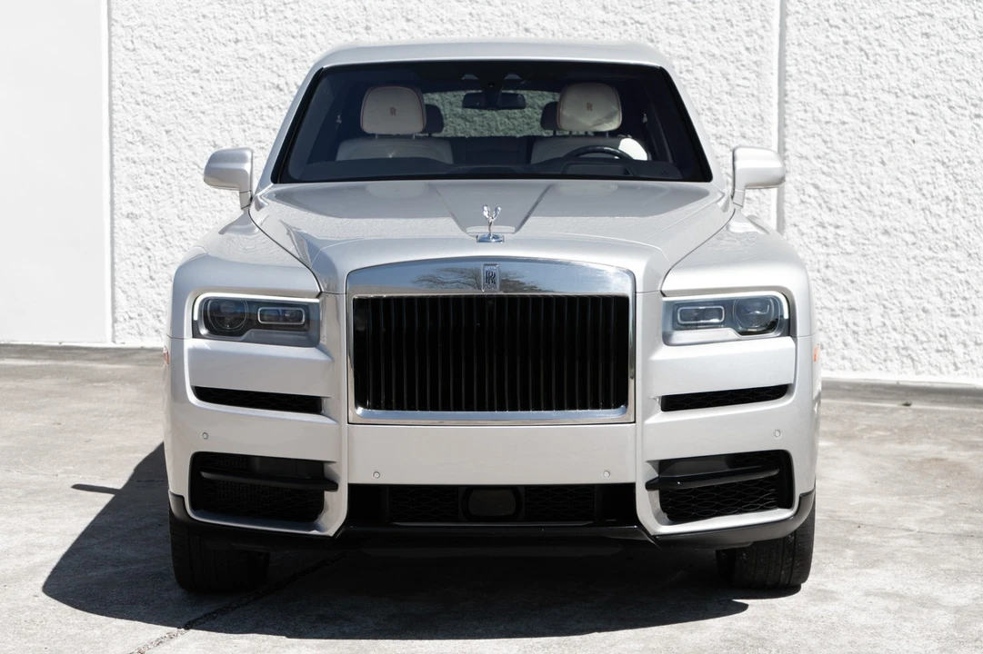 2022 Rolls-Royce Cullinan - Image 12 of 31