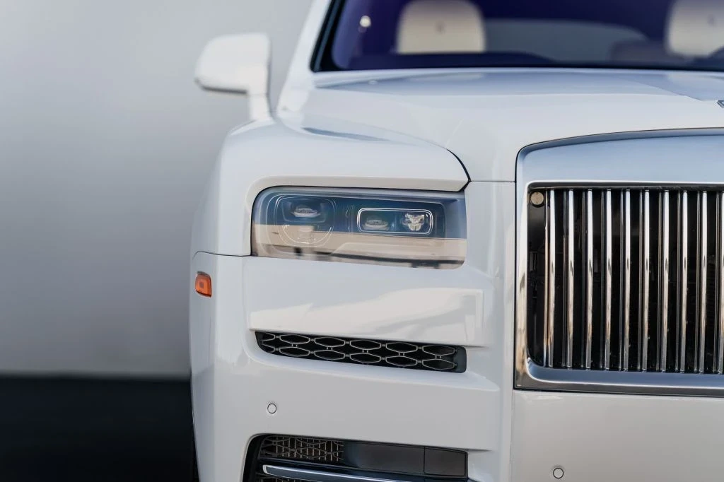 2022 Rolls-Royce Cullinan - Image 7 of 21