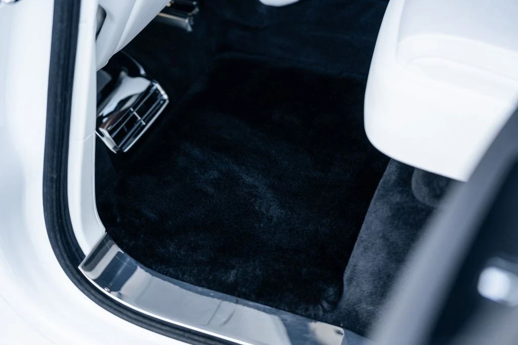 2022 Rolls-Royce Cullinan - Image 20 of 21