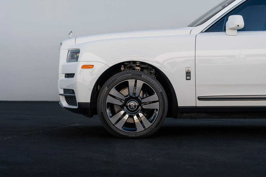 2022 Rolls-Royce Cullinan - Image 9 of 21