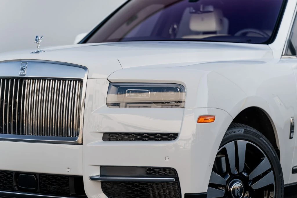 2022 Rolls-Royce Cullinan - Image 2 of 21