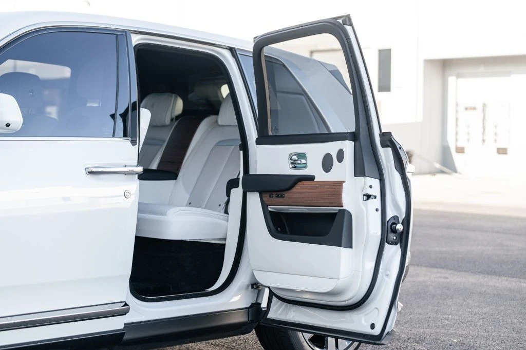2022 Rolls-Royce Cullinan - Image 19 of 21