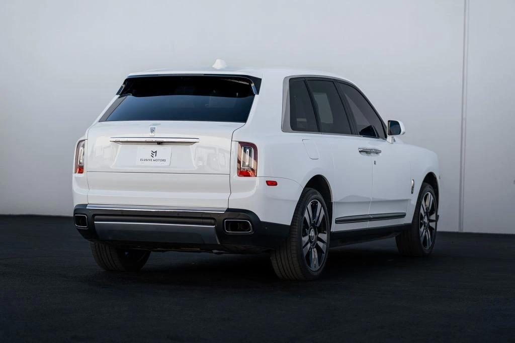 2022 Rolls-Royce Cullinan - Image 15 of 21