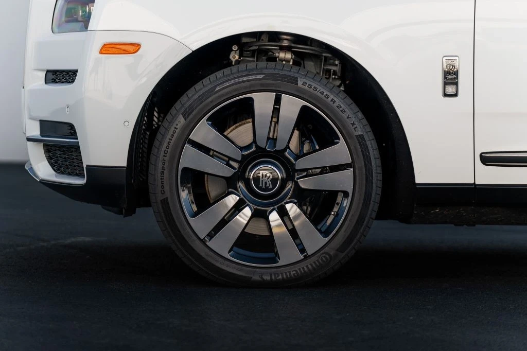 2022 Rolls-Royce Cullinan - Image 10 of 21