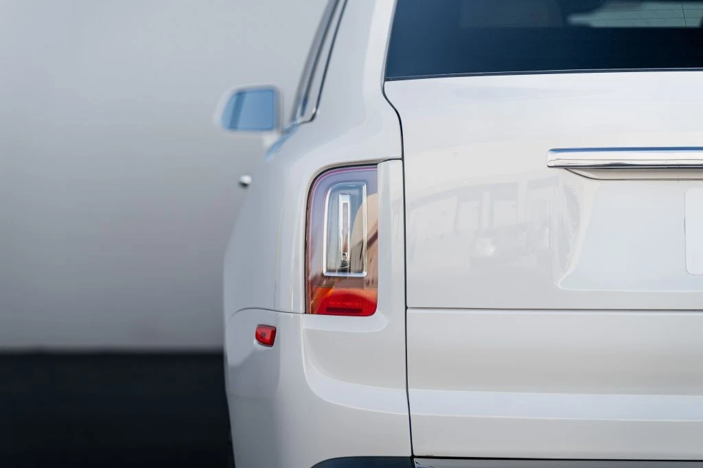 2022 Rolls-Royce Cullinan - Image 17 of 21