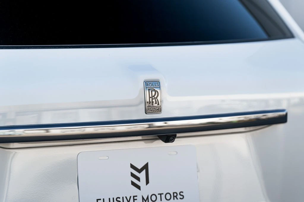 2022 Rolls-Royce Cullinan - Image 12 of 21