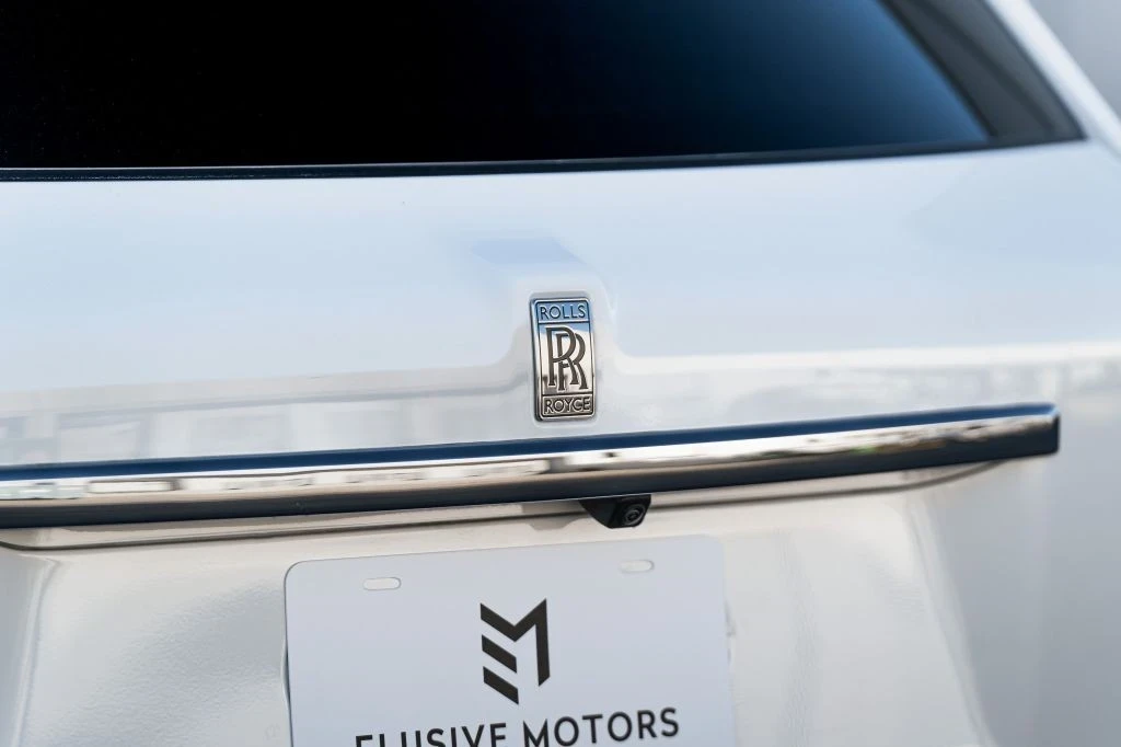 2022 Rolls-Royce Cullinan - Image 12 of 21