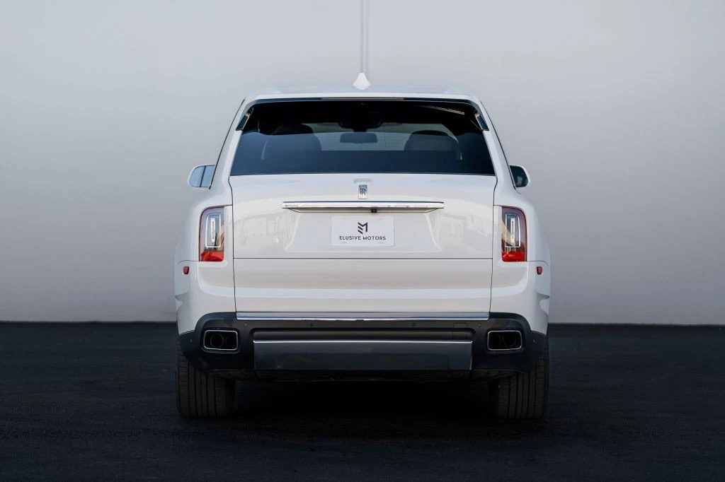 2022 Rolls-Royce Cullinan - Image 16 of 21