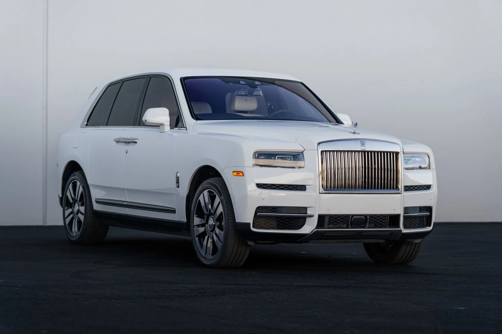 2022 Rolls-Royce Cullinan - Image 14 of 21