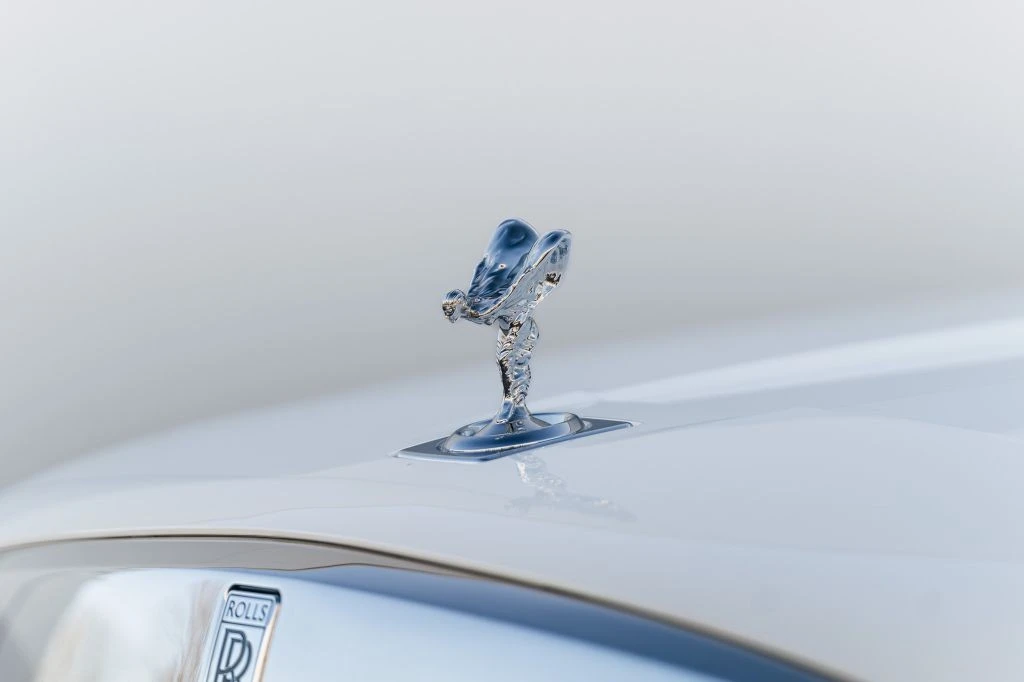 2022 Rolls-Royce Cullinan - Image 4 of 21
