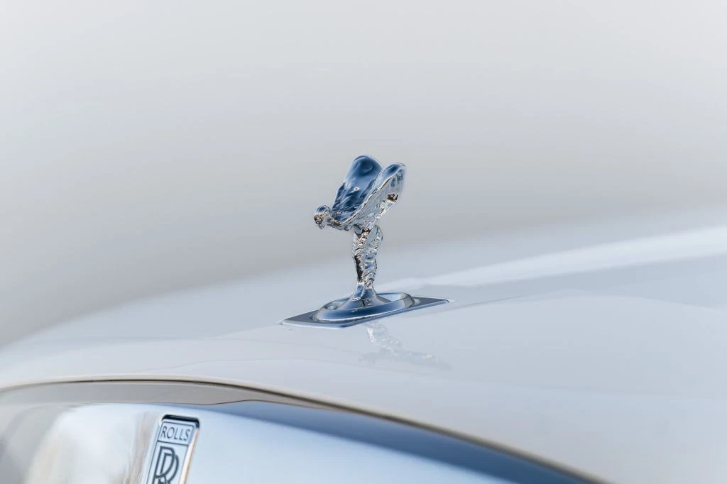 2022 Rolls-Royce Cullinan - Image 4 of 21
