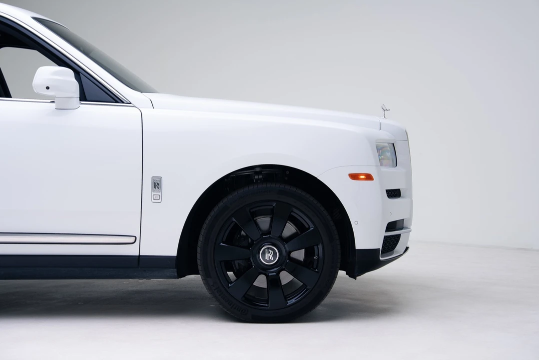 2022 Rolls-Royce Cullinan - Image 20 of 21