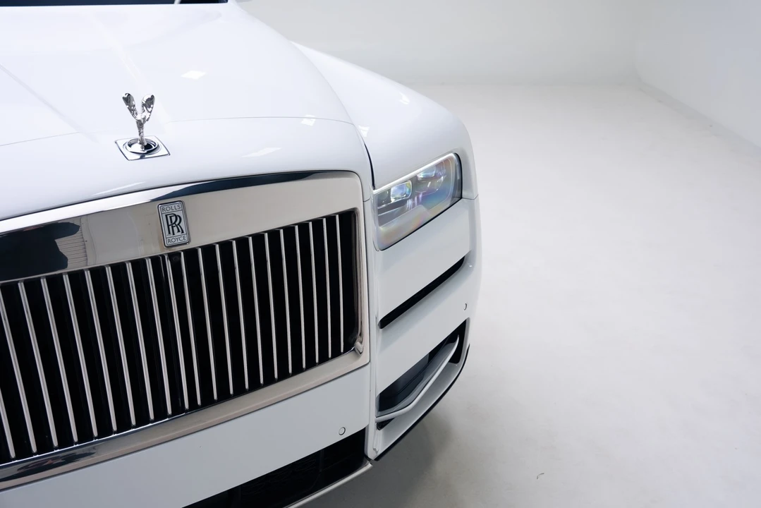 2022 Rolls-Royce Cullinan - Image 9 of 21