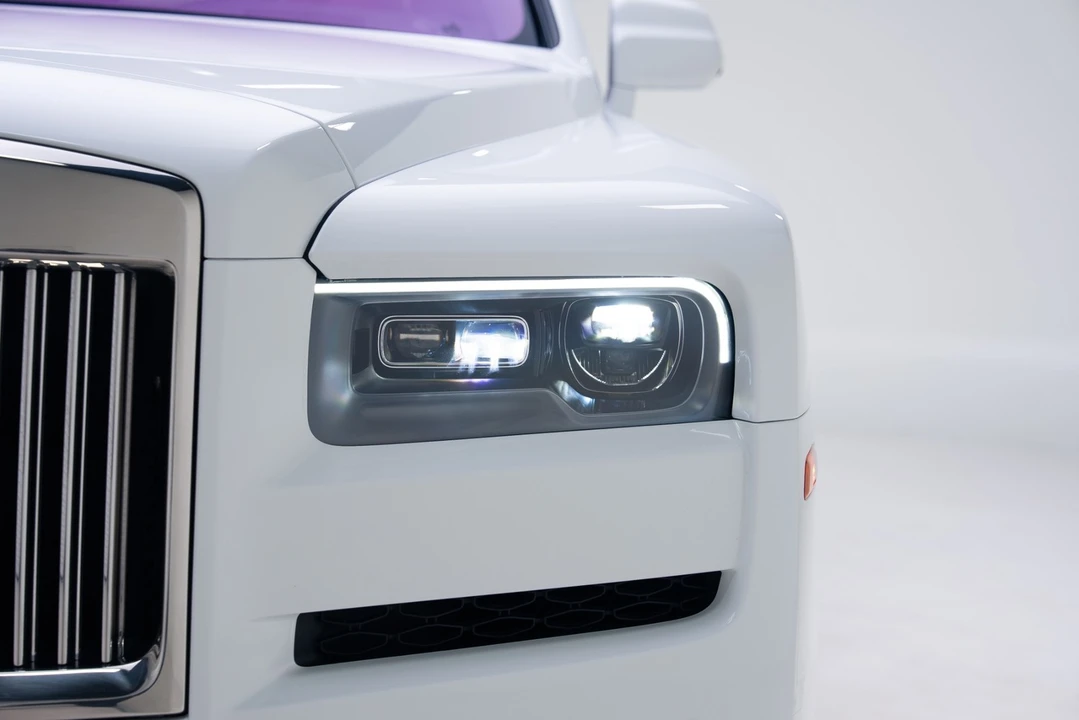 2022 Rolls-Royce Cullinan - Image 10 of 21