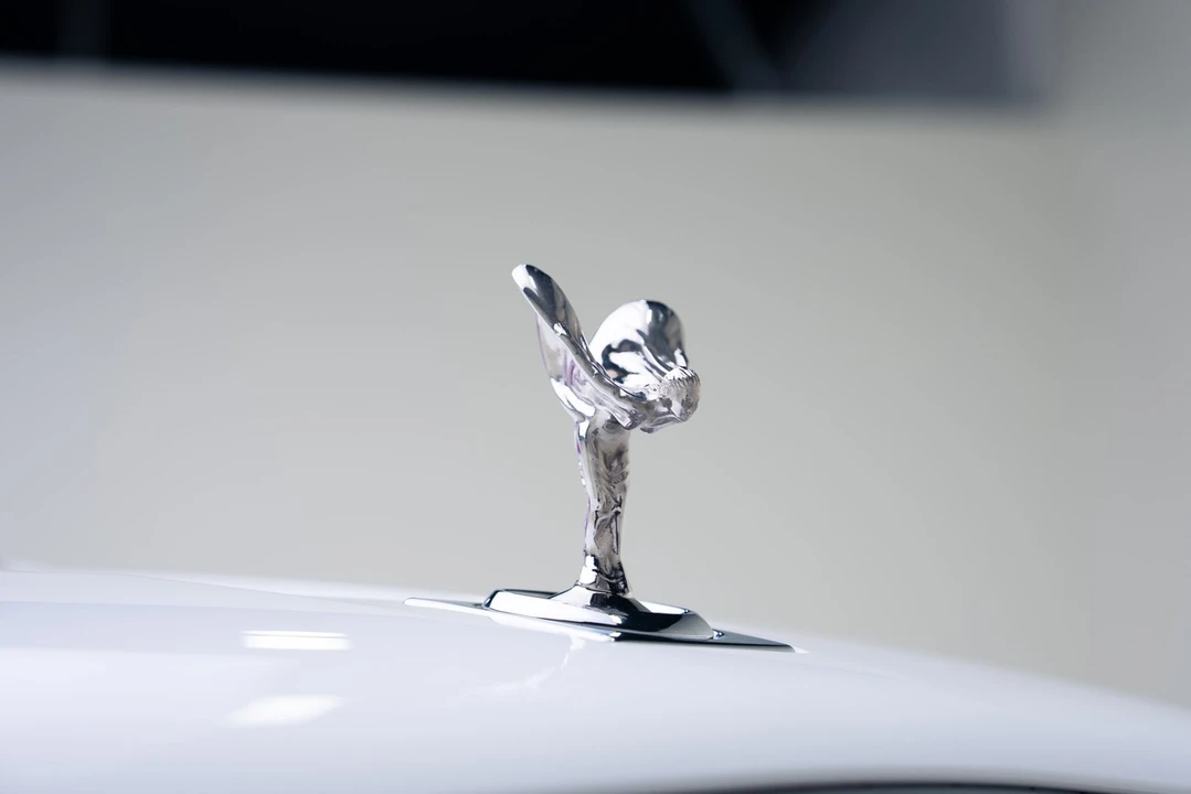2022 Rolls-Royce Cullinan - Image 12 of 21