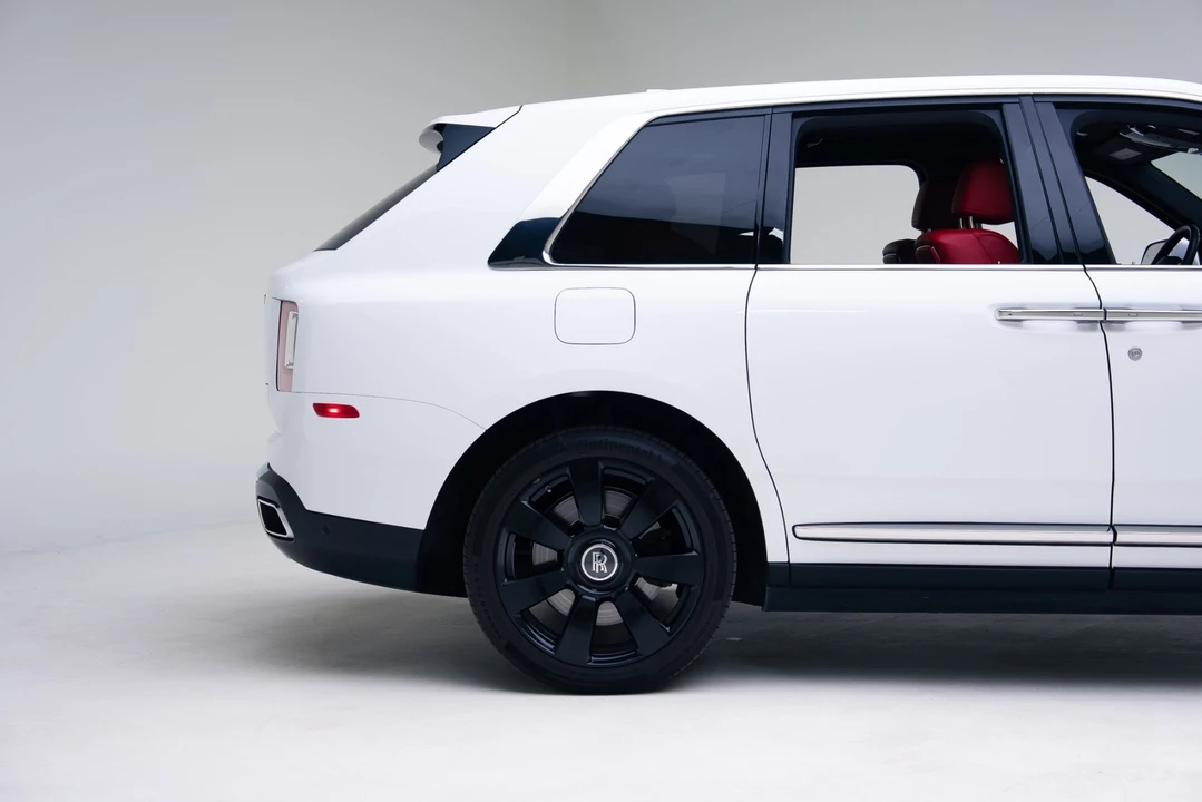 2022 Rolls-Royce Cullinan - Image 21 of 21