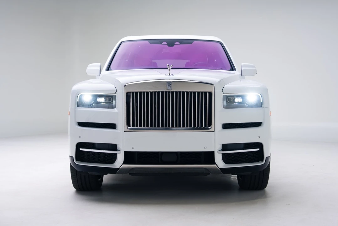 2022 Rolls-Royce Cullinan - Image 4 of 21